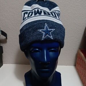 Dallas Cowboys Beanie